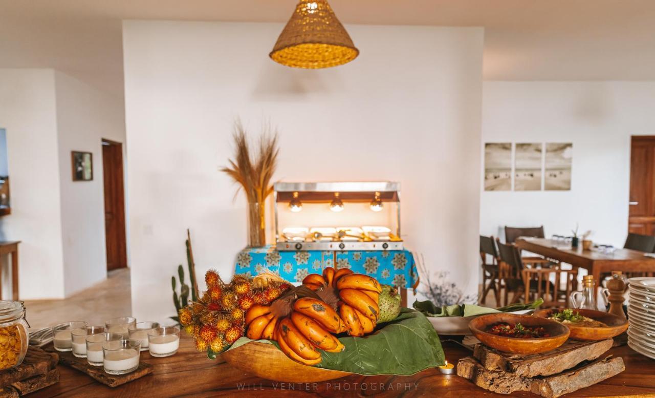 Zanziblue Boutique Villas Матемве Екстер'єр фото