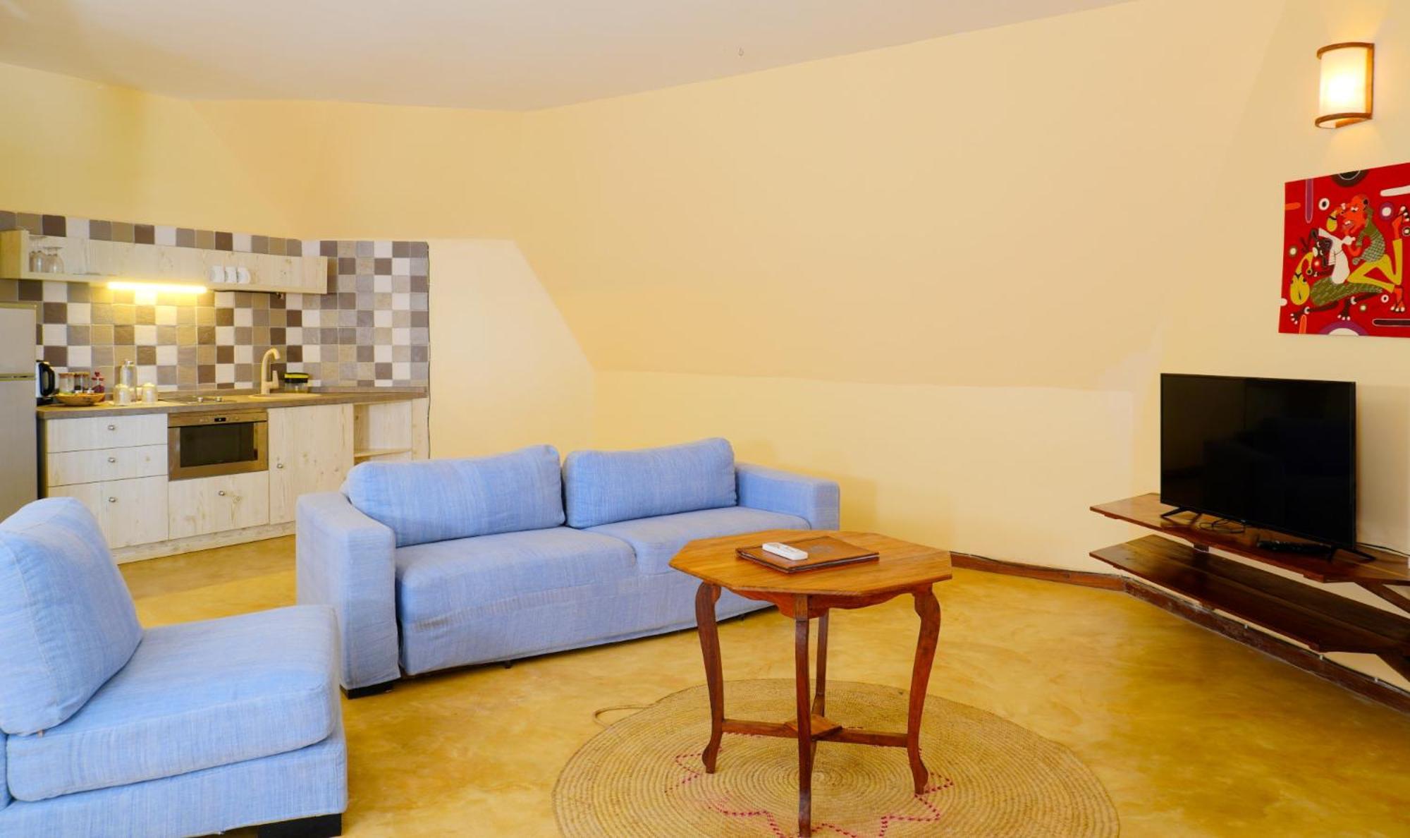 Zanziblue Boutique Villas Матемве Екстер'єр фото