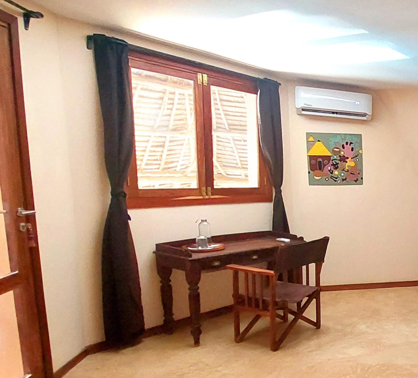 Zanziblue Boutique Villas Матемве Екстер'єр фото