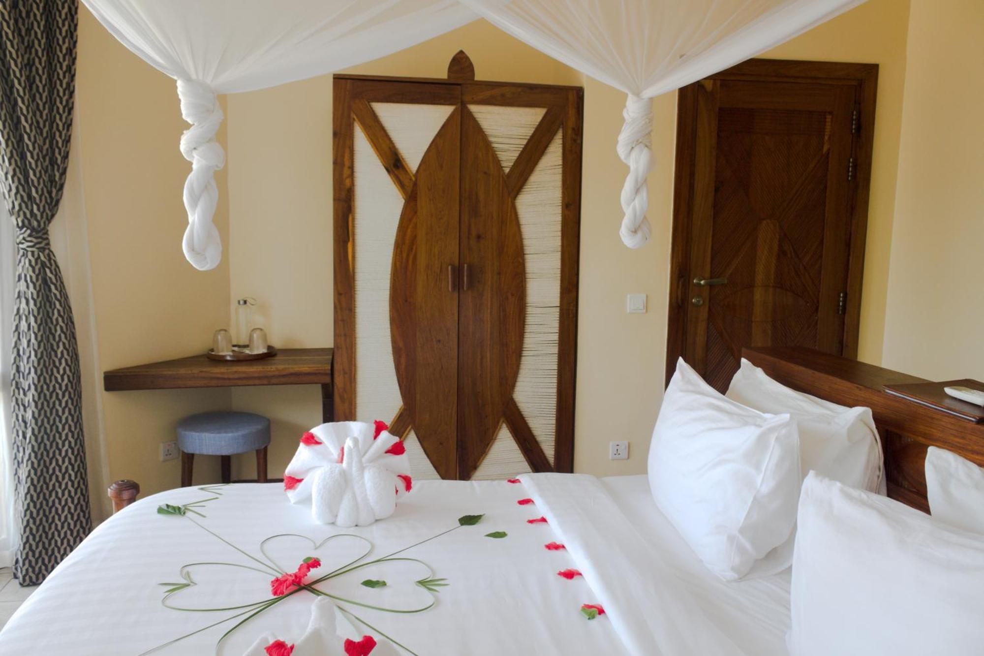 Zanziblue Boutique Villas Матемве Екстер'єр фото