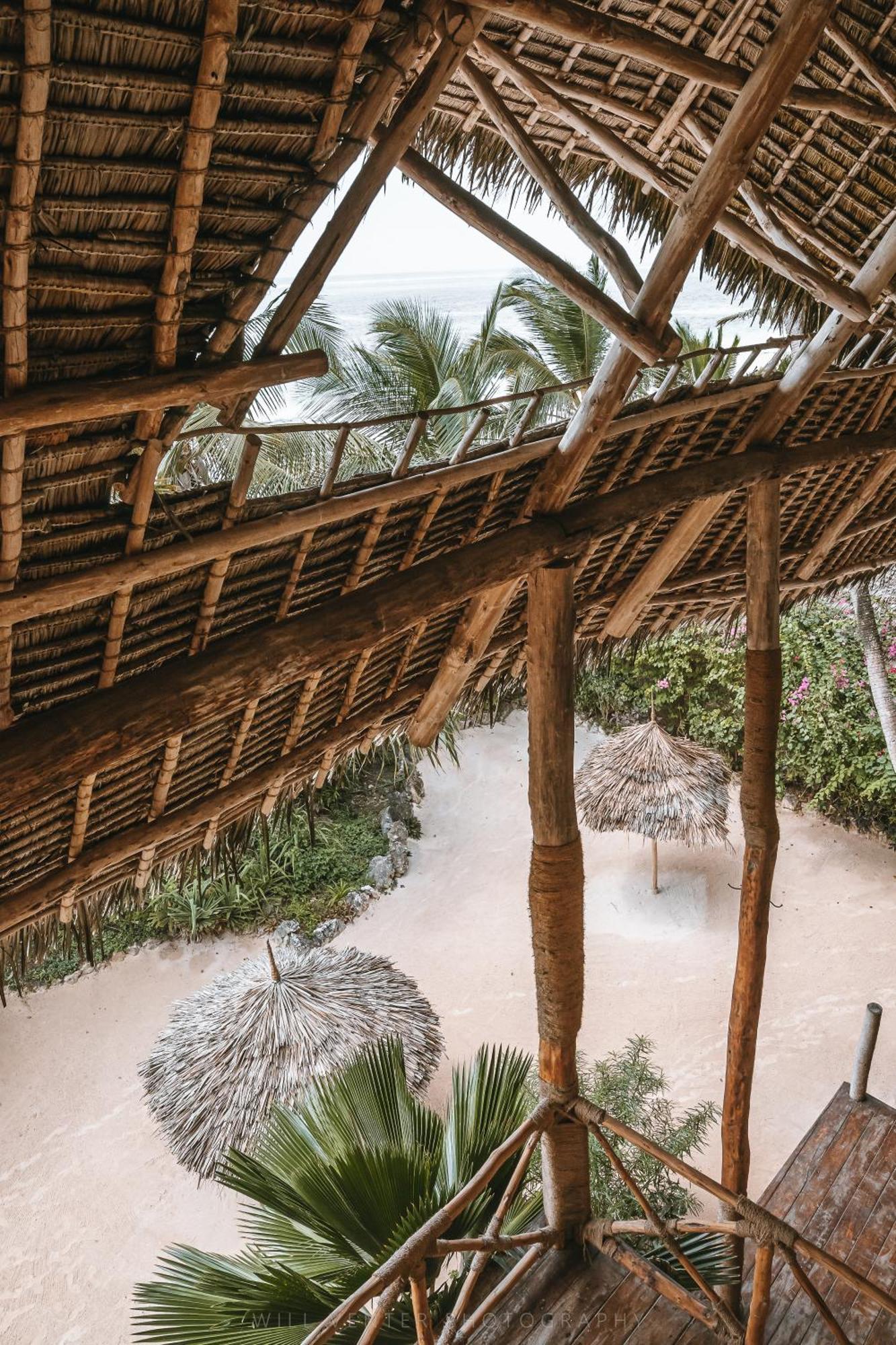 Zanziblue Boutique Villas Матемве Номер фото