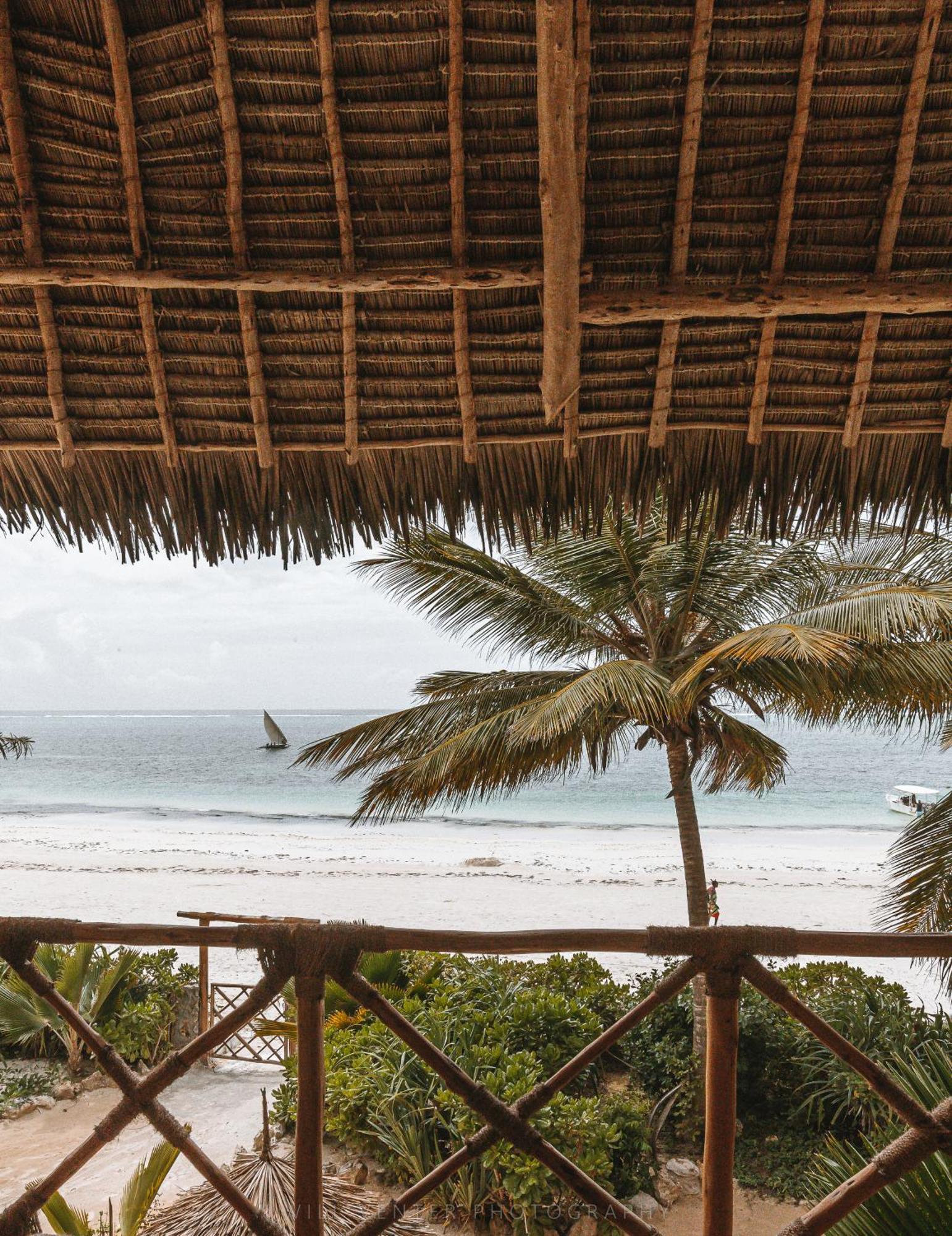 Zanziblue Boutique Villas Матемве Номер фото