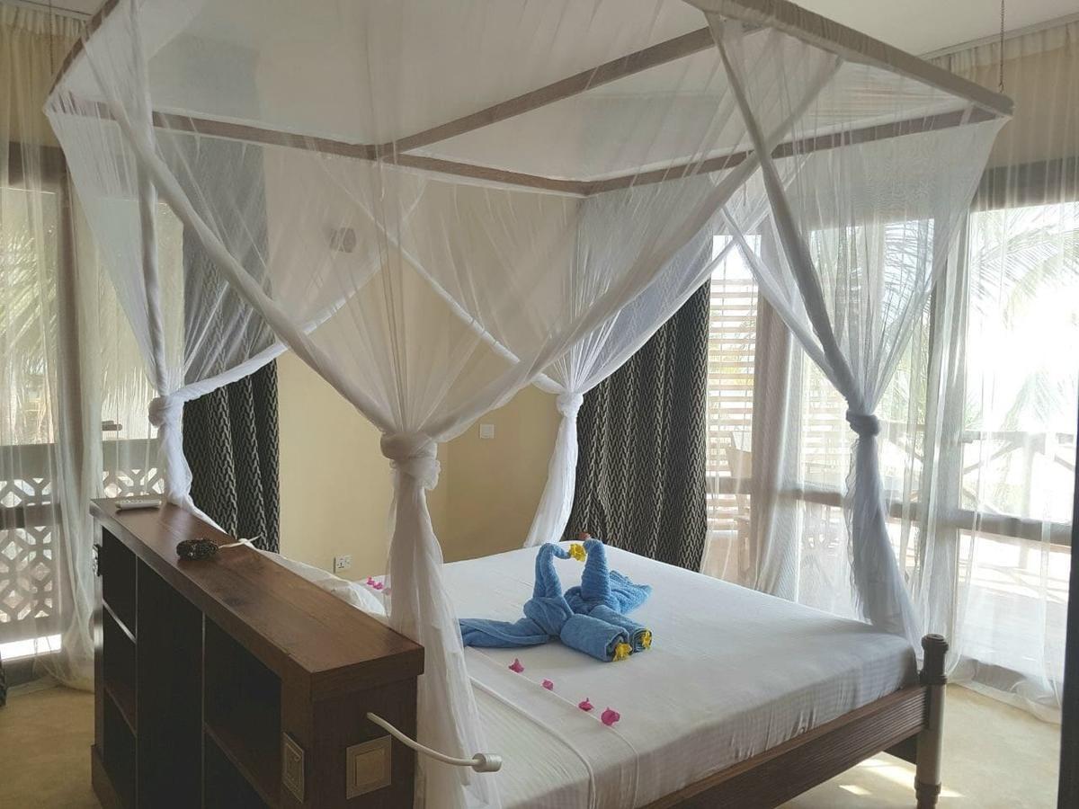 Zanziblue Boutique Villas Матемве Екстер'єр фото