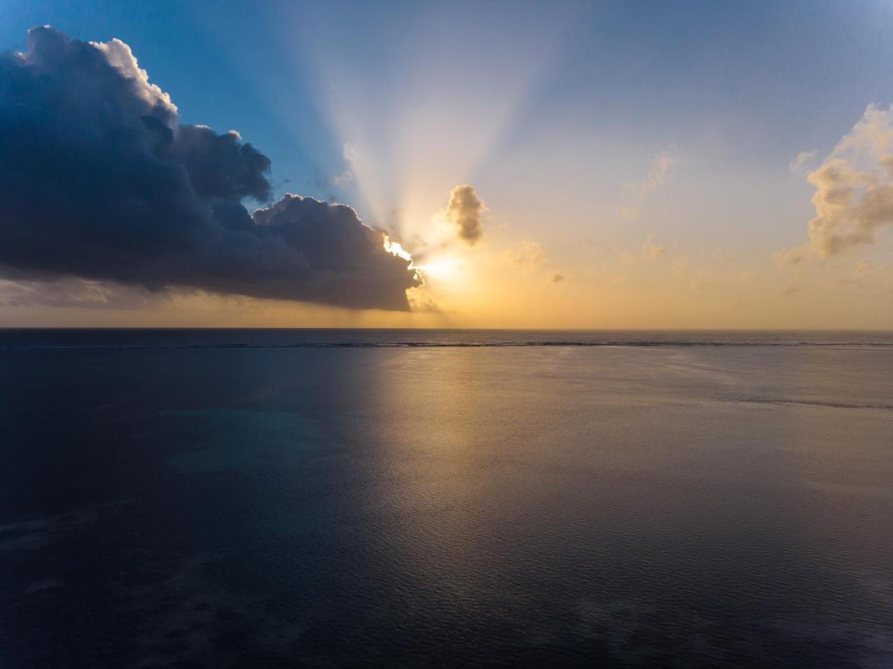Zanziblue Boutique Villas Матемве Екстер'єр фото
