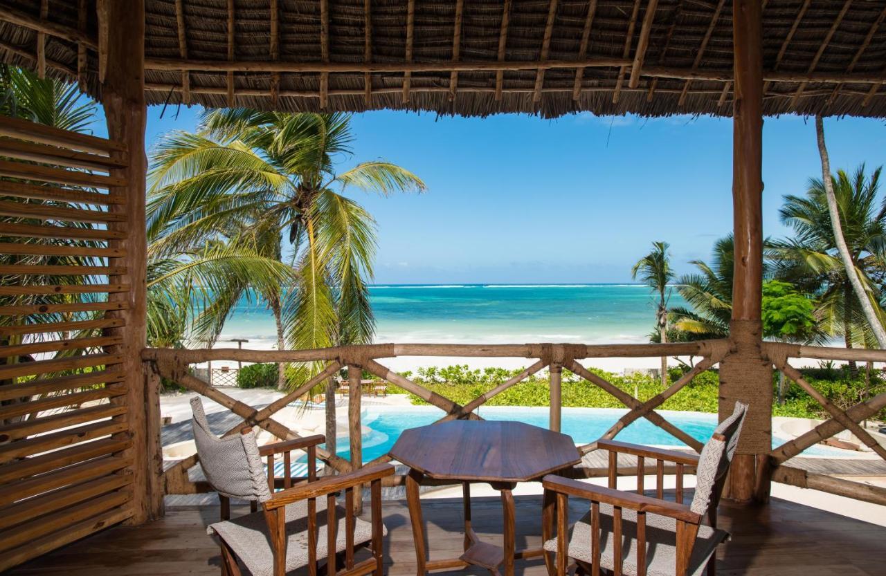 Zanziblue Boutique Villas Матемве Екстер'єр фото