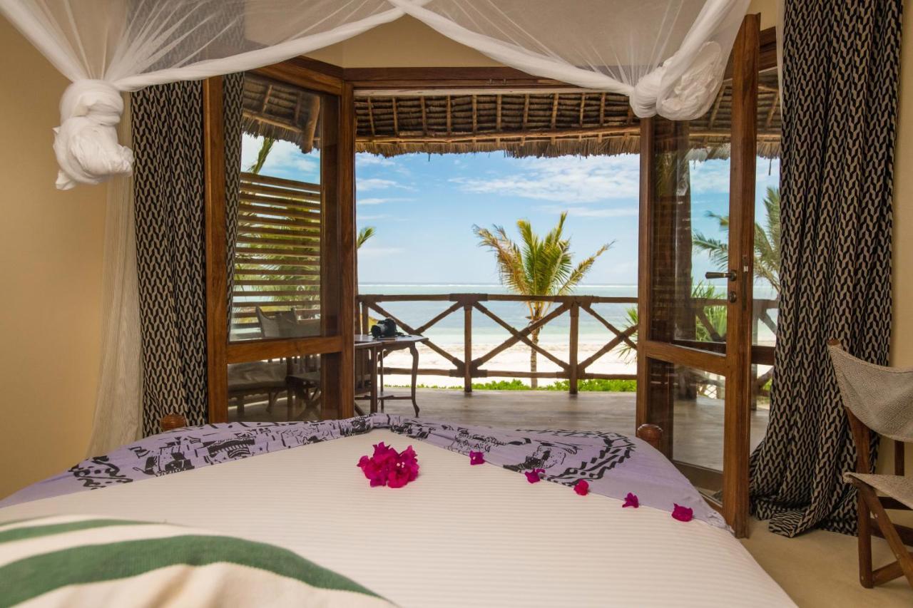 Zanziblue Boutique Villas Матемве Екстер'єр фото
